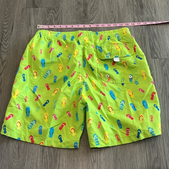 Men’s swim shorts medium ✅ - Picture 3 of 3